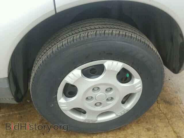 2003 SATURN VUE - VIN: 5GZCZ33D33S861943 - Фото 9