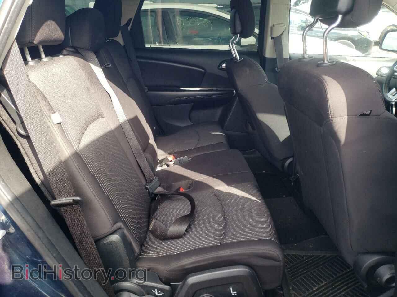 2014 DODGE JOURNEY - VIN: 3C4PDCBG2ET120889 - Photo 10