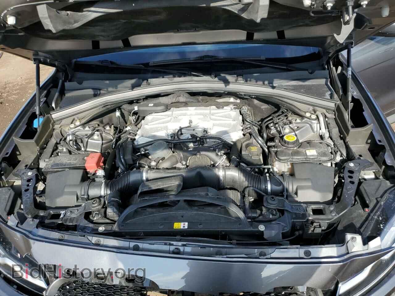 2019 JAGUAR F-PACE - VIN: SADCZ2EE2KA607649 - Фото 12