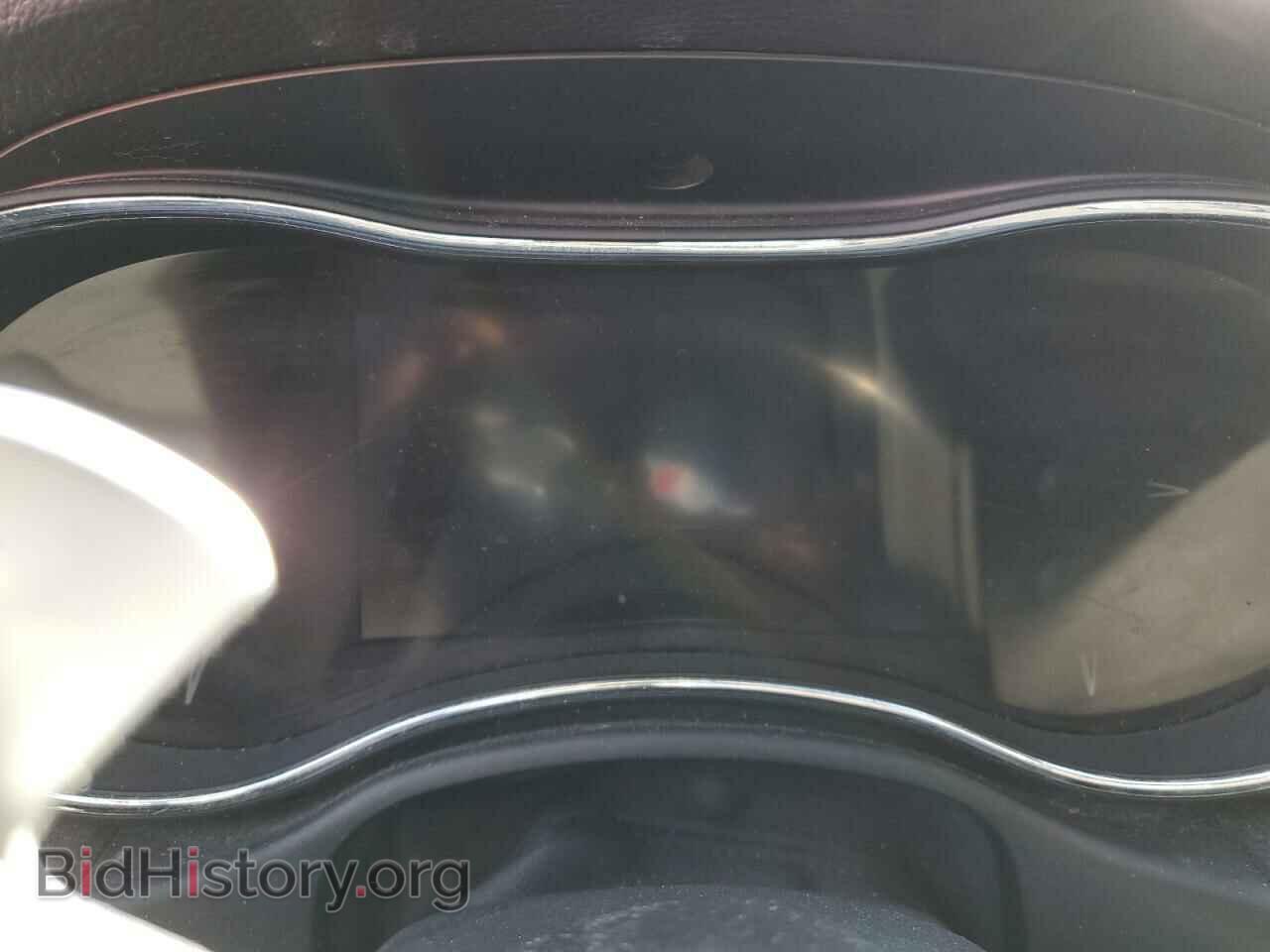2014 DODGE DURANGO - VIN: 1C4RDHAG4EC339016 - Фото 9