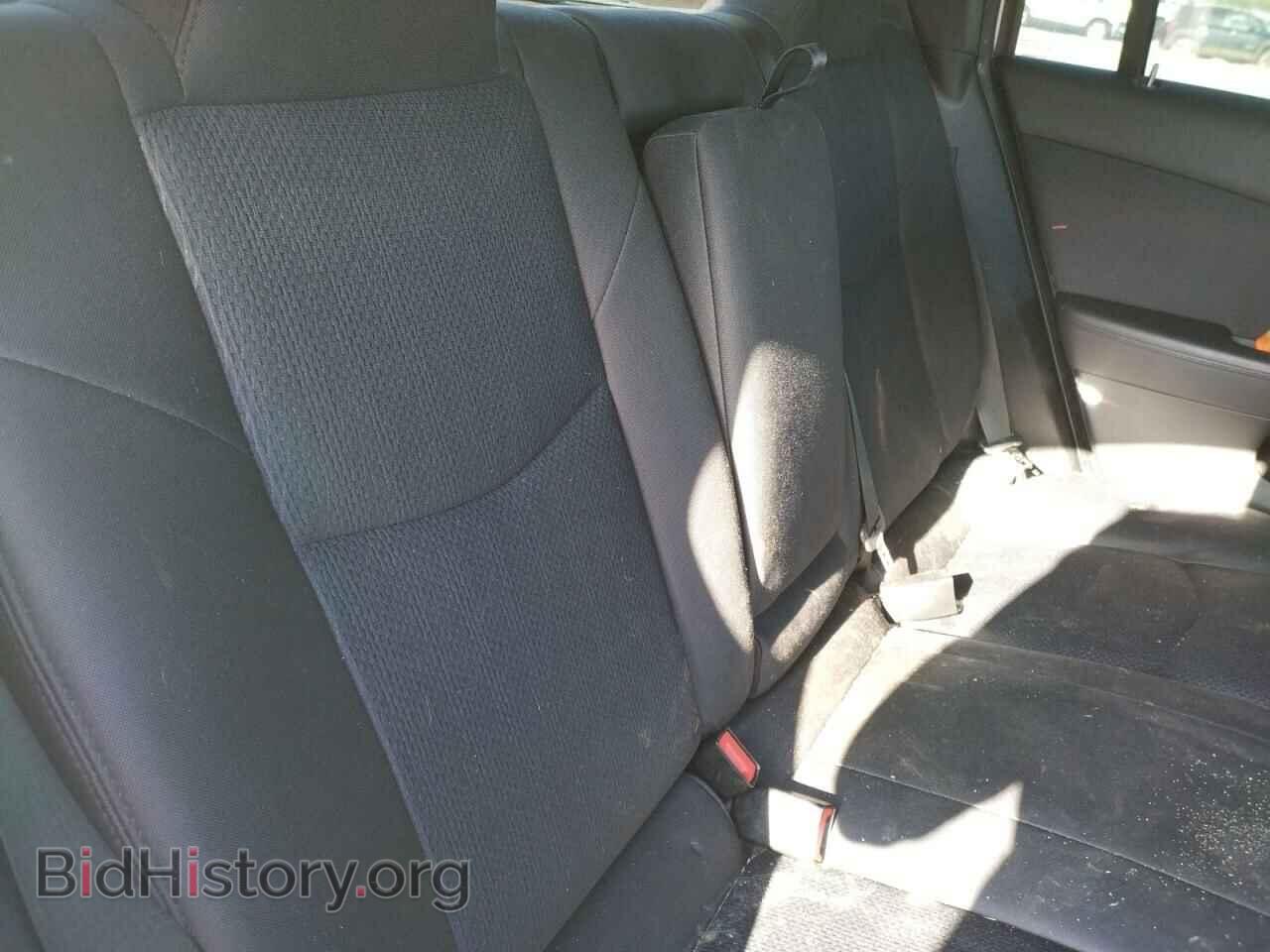 2013 CHRYSLER 200 - VIN: 1C3CCBBB8DN632899 - Фото 6