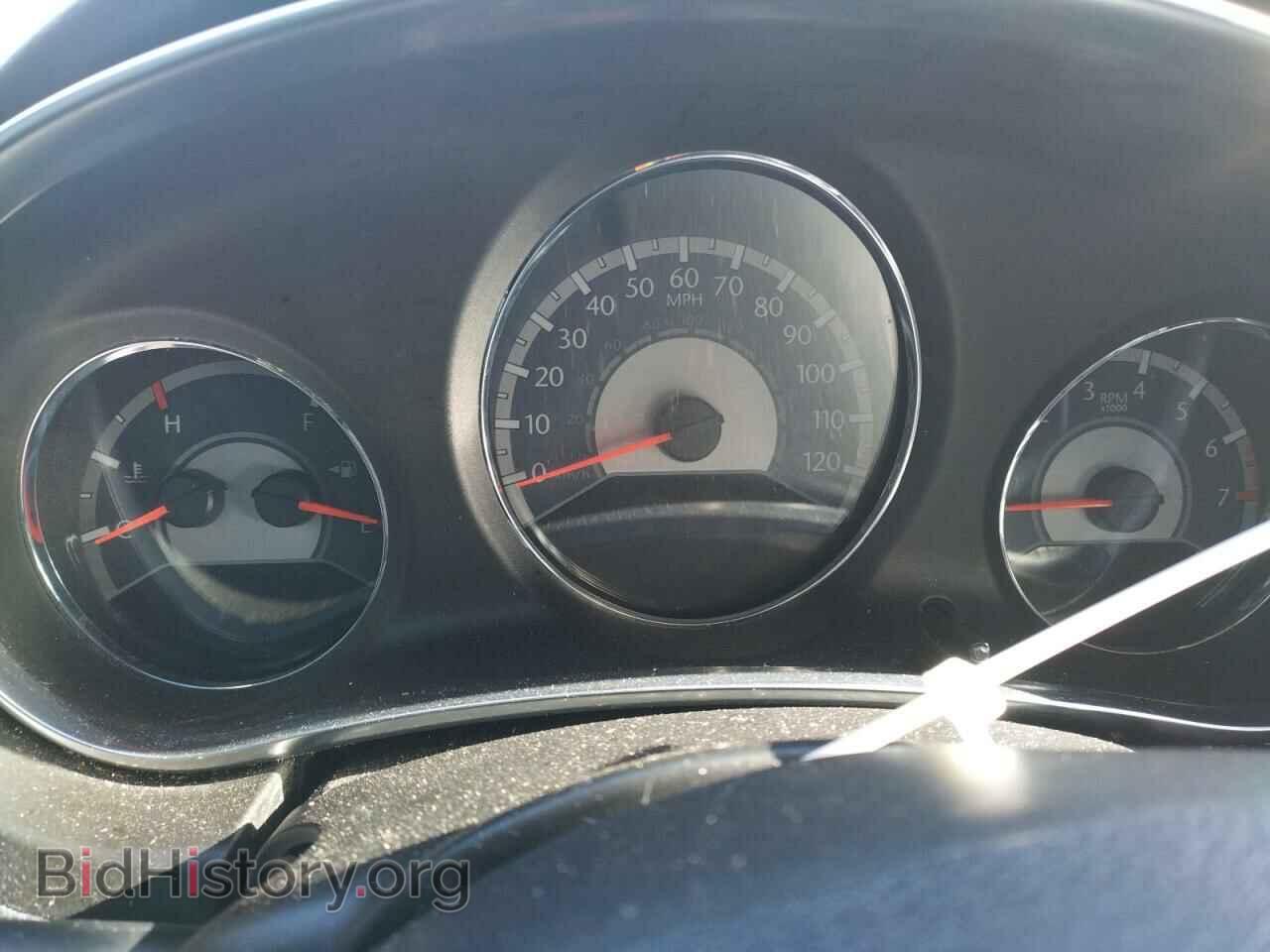 2013 CHRYSLER 200 - VIN: 1C3CCBBB8DN632899 - Фото 8