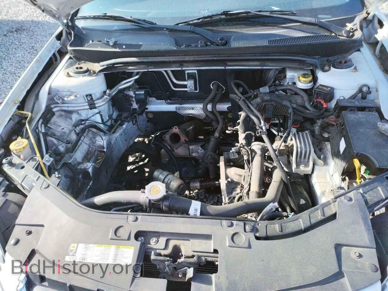 2013 CHRYSLER 200 - VIN: 1C3CCBBB8DN632899 - Фото 9