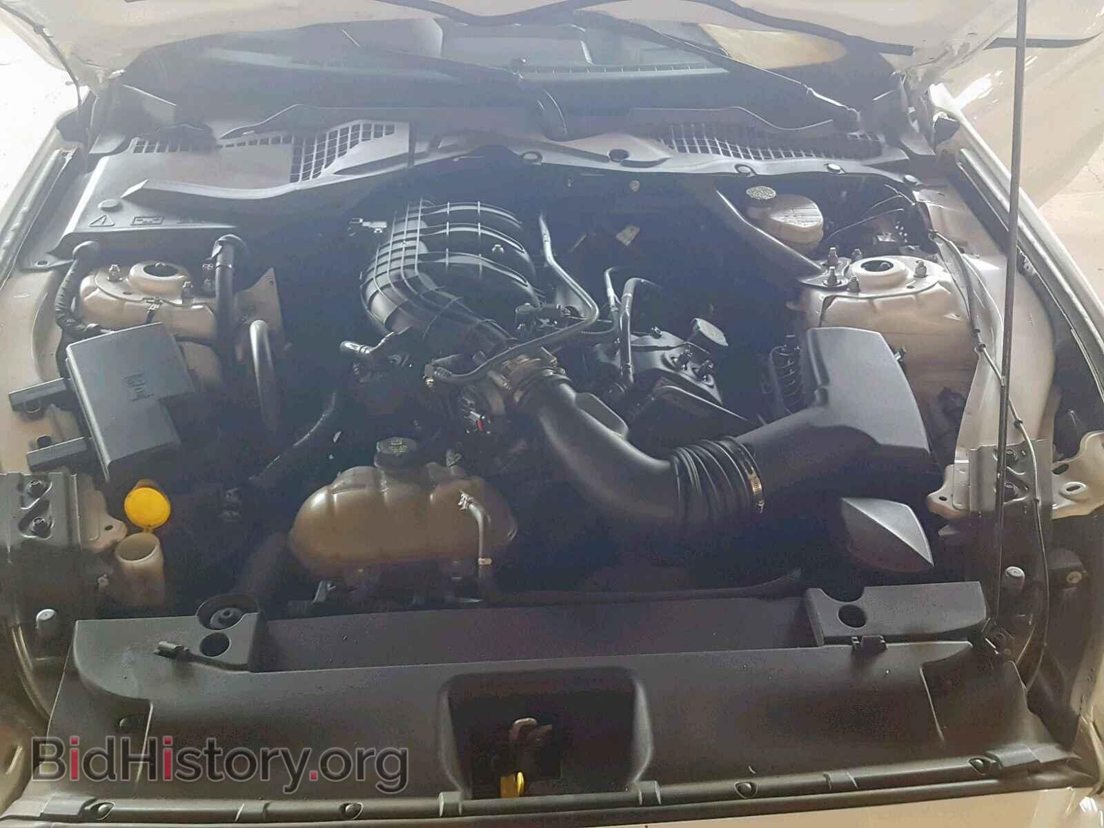 2015 FORD MUSTANG - VIN: 1FATP8EM5F5400480 - Фото 7