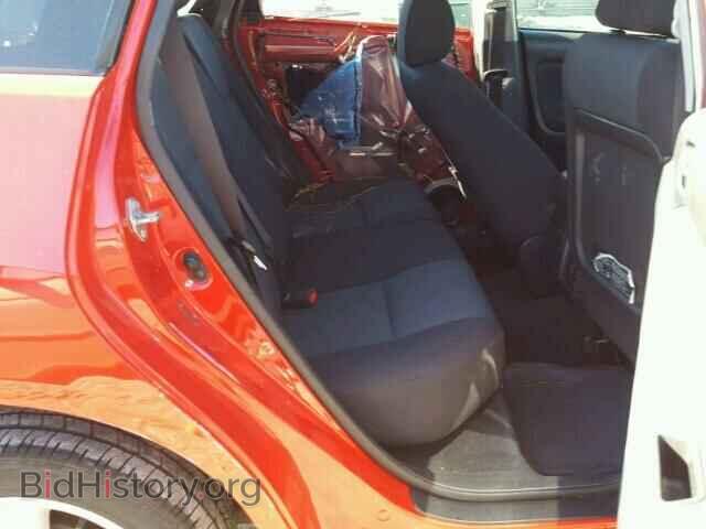 2007 TOYOTA COROLLA - VIN: 2T1KR32E97C667691 - Фото 6