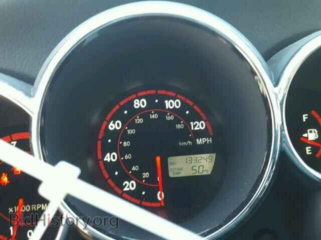 2007 TOYOTA COROLLA - VIN: 2T1KR32E97C667691 - Фото 8