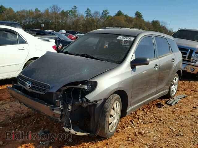 2007 TOYOTA COROLLA - VIN: 2T1KR32E07C648446 - Фото 2