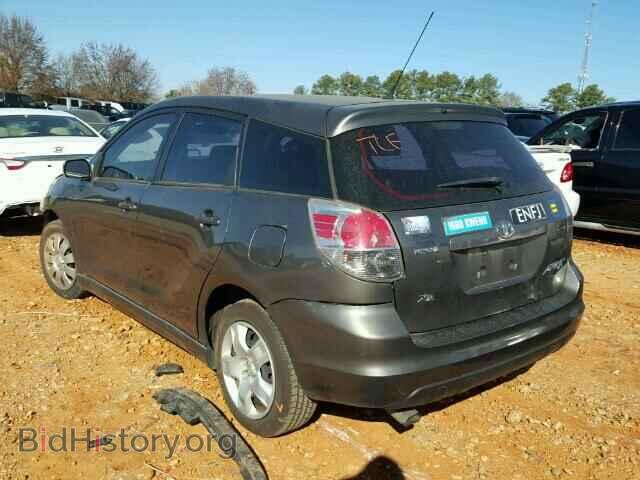 2007 TOYOTA COROLLA - VIN: 2T1KR32E07C648446 - Фото 3