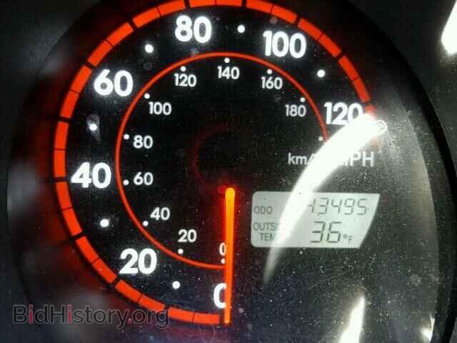 2007 TOYOTA COROLLA - VIN: 2T1KR32E07C648446 - Фото 8