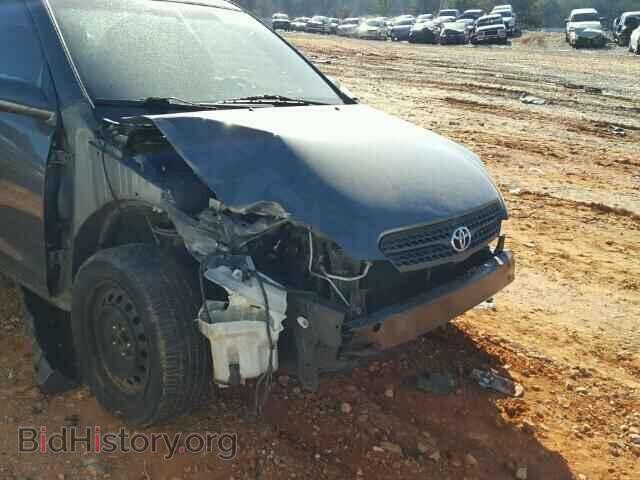 2007 TOYOTA COROLLA - VIN: 2T1KR32E07C648446 - Фото 9