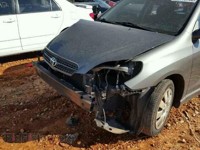 2007 TOYOTA COROLLA - VIN: 2T1KR32E07C648446 - Фото 10