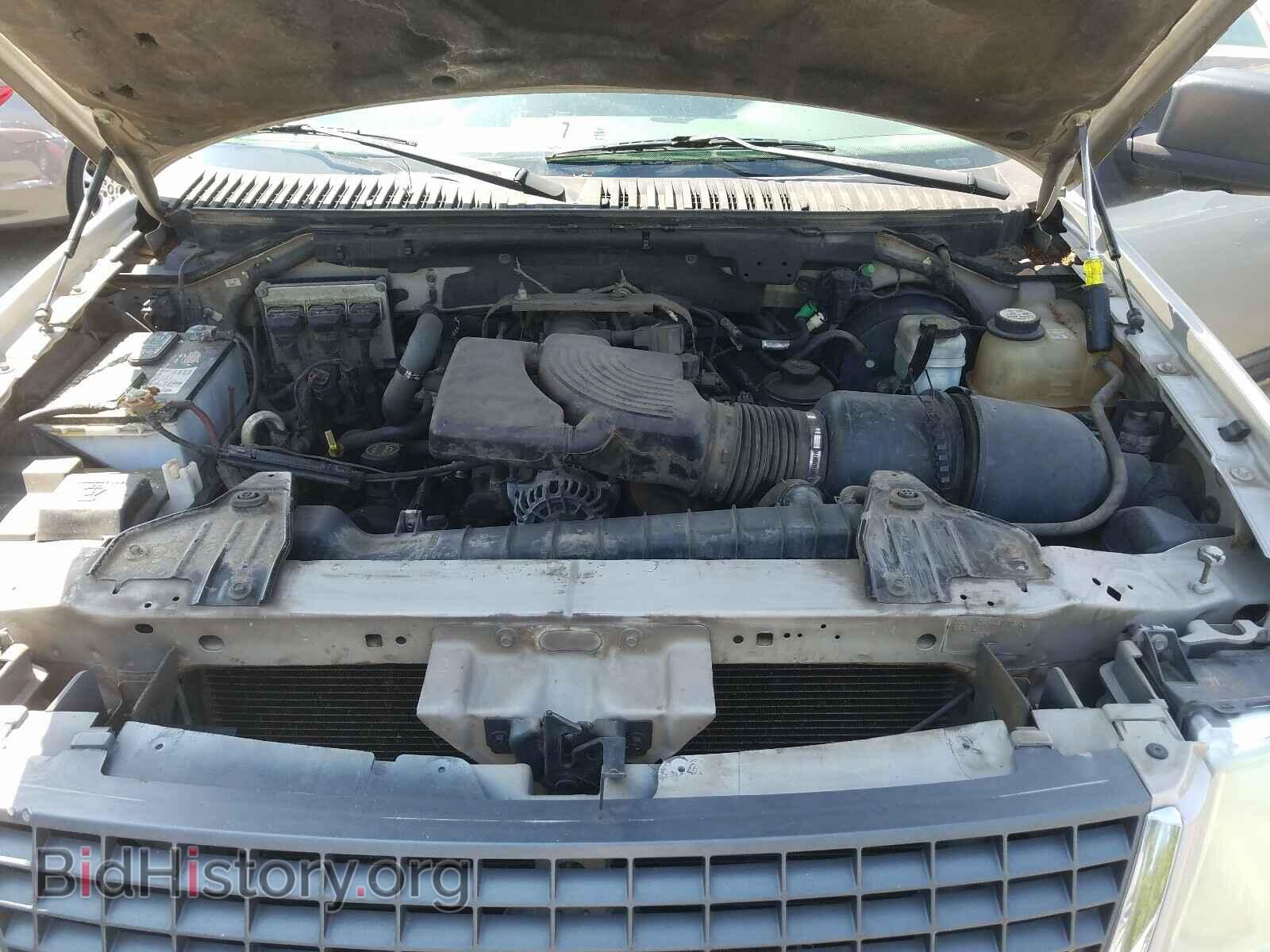 2004 FORD EXPEDITION - VIN: 1FMPU16W34LA22479 - Фото 7