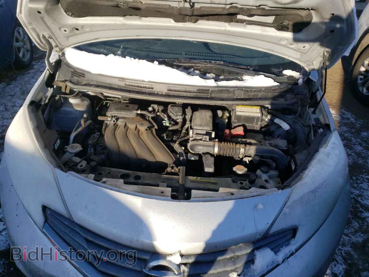 2015 NISSAN VERSA - VIN: 3N1CE2CP3FL391839 - Photo 11