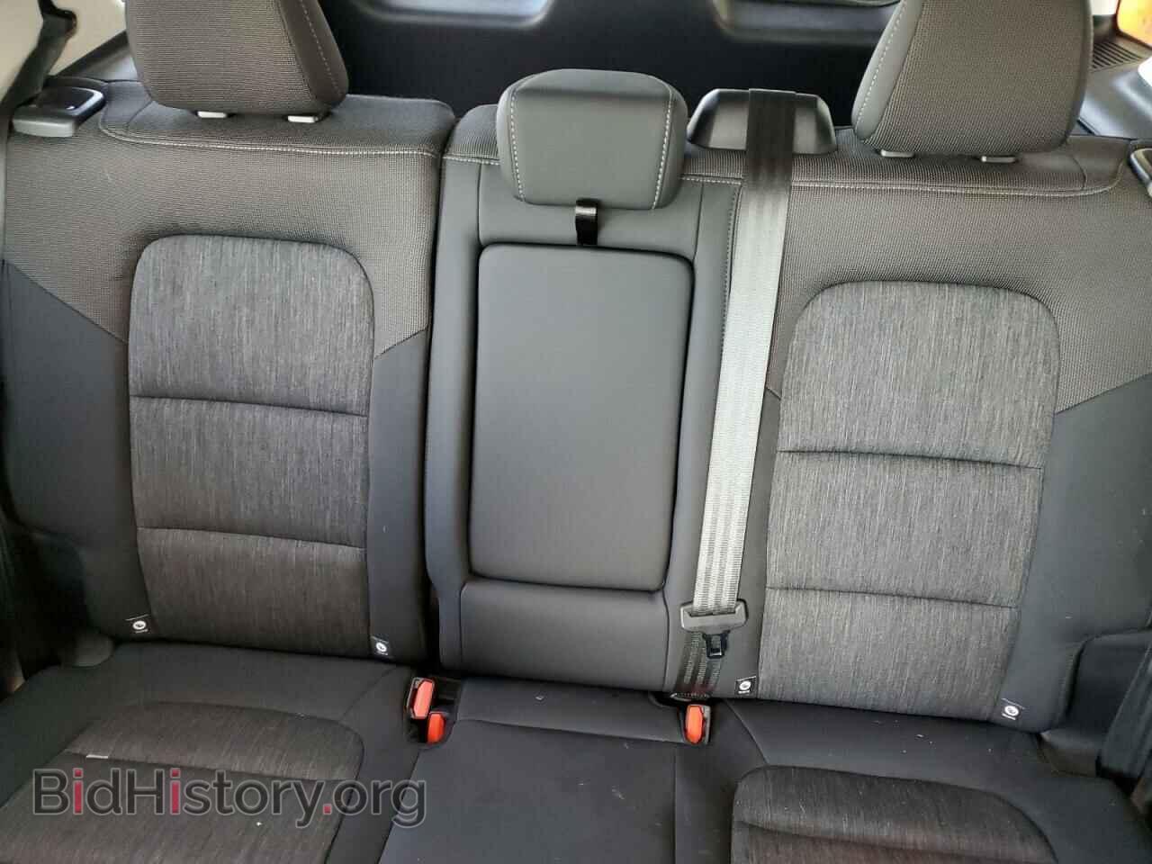 2022 FORD BRONCO - VIN: 3FMCR9B60NRD90531 - Фото 10