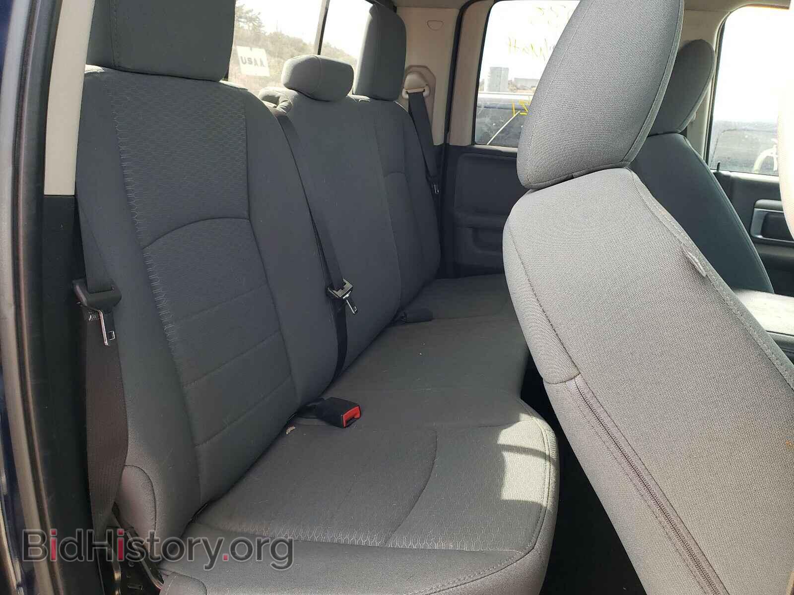 2013 RAM 1500 - VIN: 1C6RR7GP9DS651251 - Фото 6