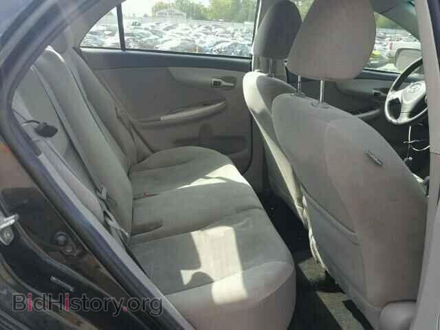 2011 TOYOTA COROLLA - VIN: 2T1BU4EE7BC609247 - Photo 6