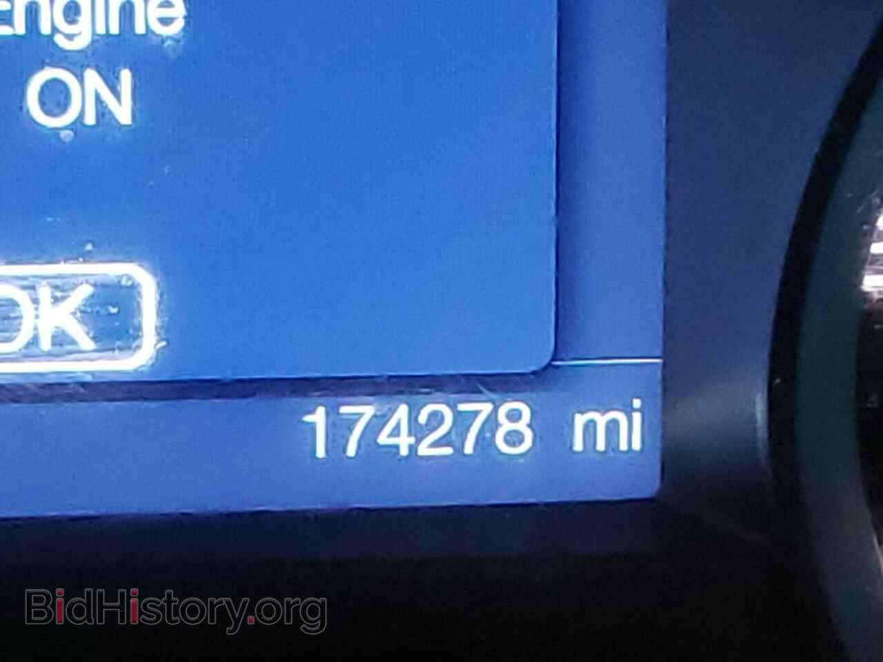 2014 FORD EXPLORER - VIN: 1FM5K8B88EGB05879 - Photo 8