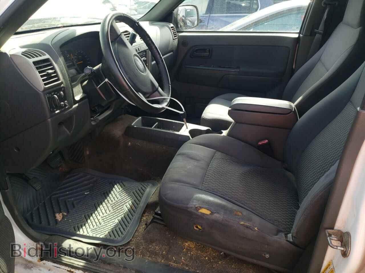 2006 GMC CANYON - VIN: 1GTDT136668232479 - Фото 7