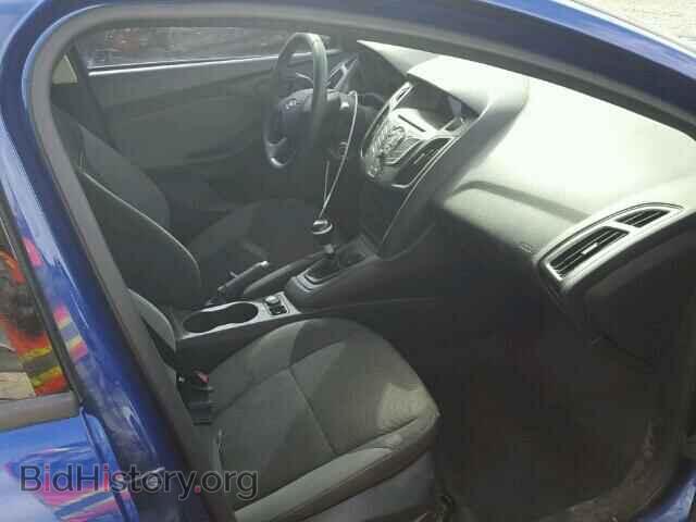 2012 FORD FOCUS - VIN: 1FAHP3E20CL425592 - Photo 5