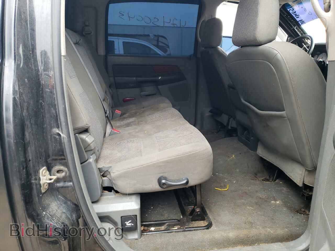 2006 DODGE RAM 2500 - VIN: 3D7KS29C26G169040 - Фото 10