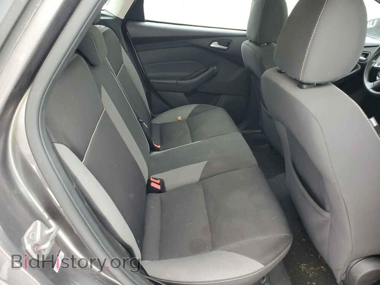 2014 FORD FOCUS - VIN: 1FADP3K23EL338162 - Фото 10