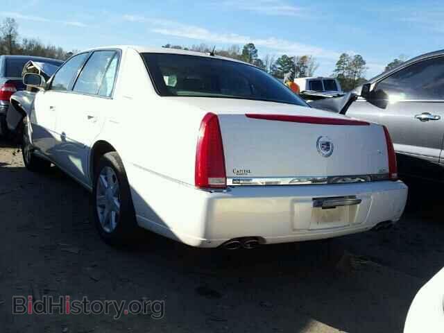 2006 CADILLAC DTS - VIN: 1G6KD57Y06U217770 - Фото 3