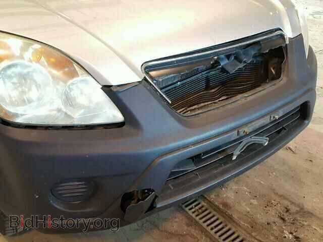2005 HONDA CRV - VIN: SHSRD77895U344072 - Фото 9
