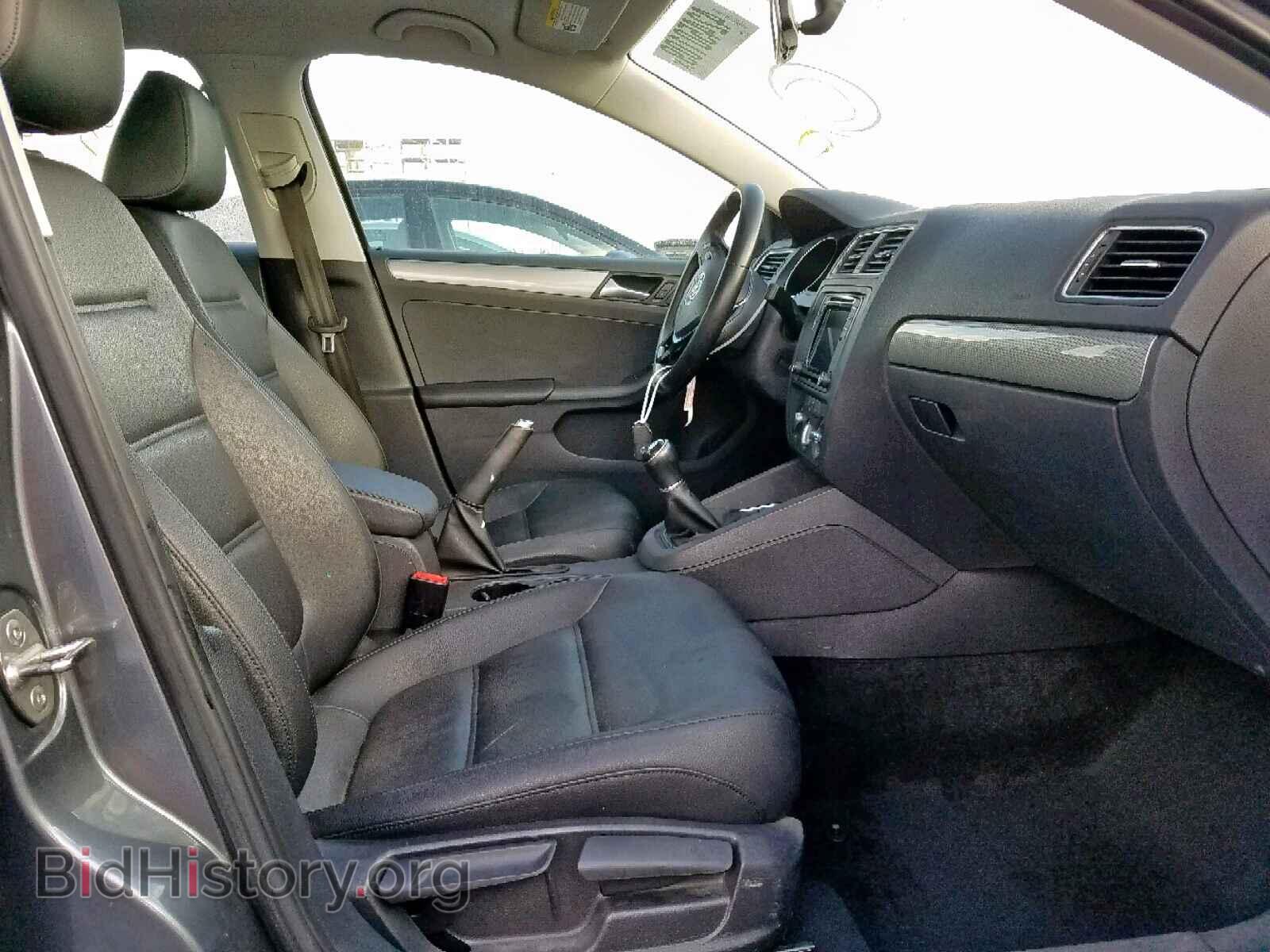 2017 VOLKSWAGEN JETTA - VIN: 3VWB67AJ6HM279323 - Фото 5