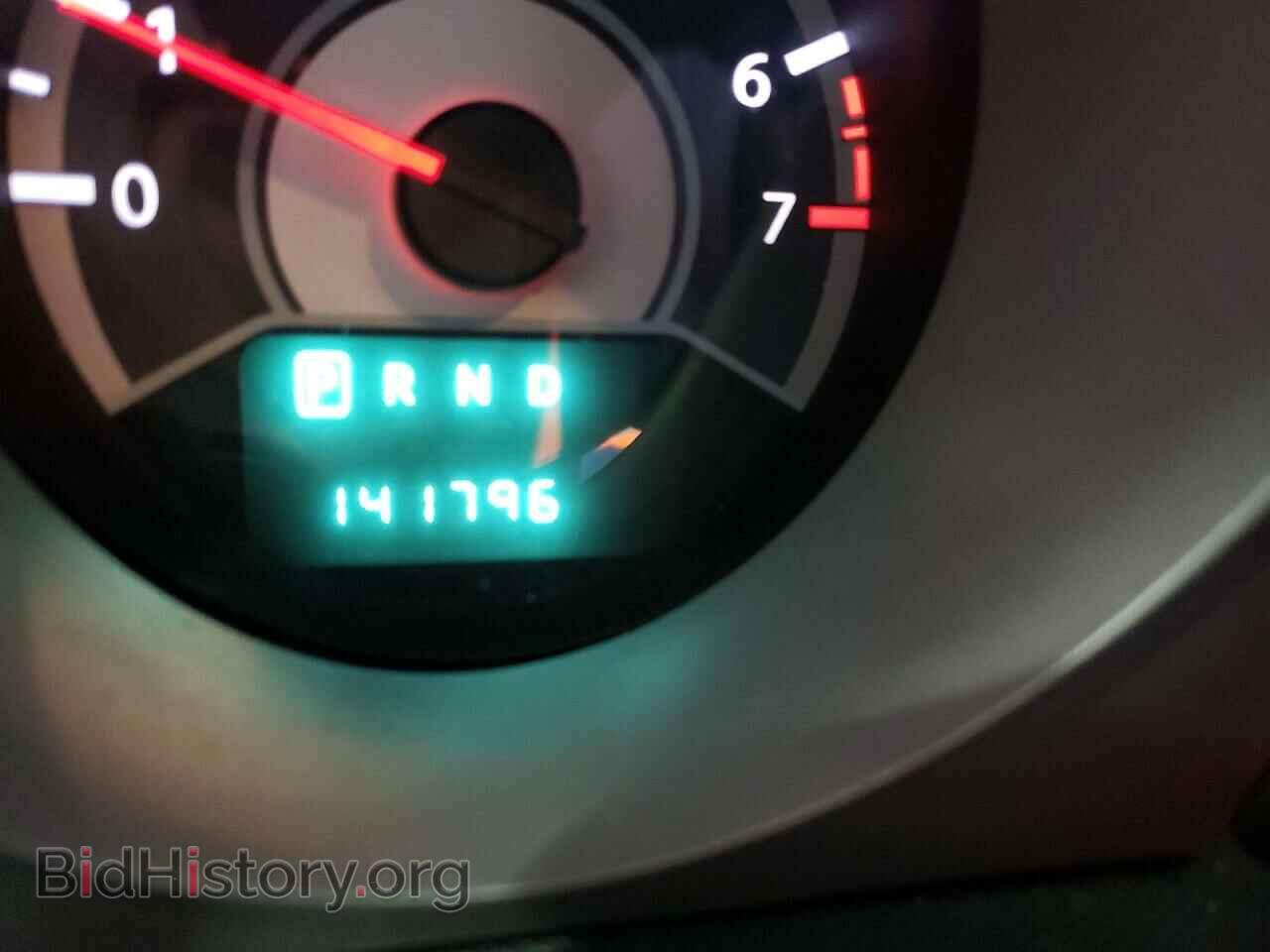 2010 DODGE AVENGER - VIN: 1B3CC4FB5AN126347 - Фото 8
