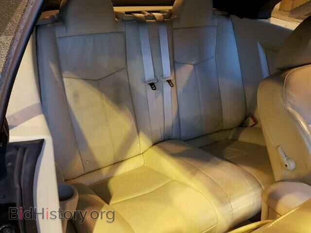 2008 CHRYSLER SEBRING - VIN: 1C3LC65M78N573743 - Photo 6