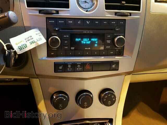 2008 CHRYSLER SEBRING - VIN: 1C3LC65M78N573743 - Photo 9