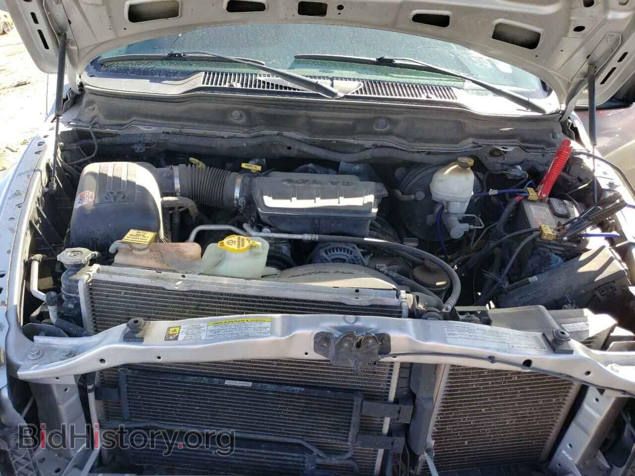 2008 DODGE RAM 1500 - VIN: 1D7HU18N18S593726 - Фото 7