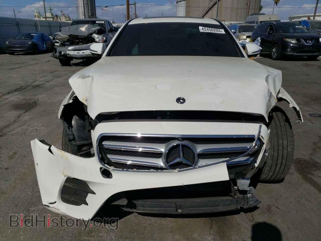 2019 MERCEDES-BENZ E-CLASS - VIN: WDDZF4JB3KA680900 - Фото 5