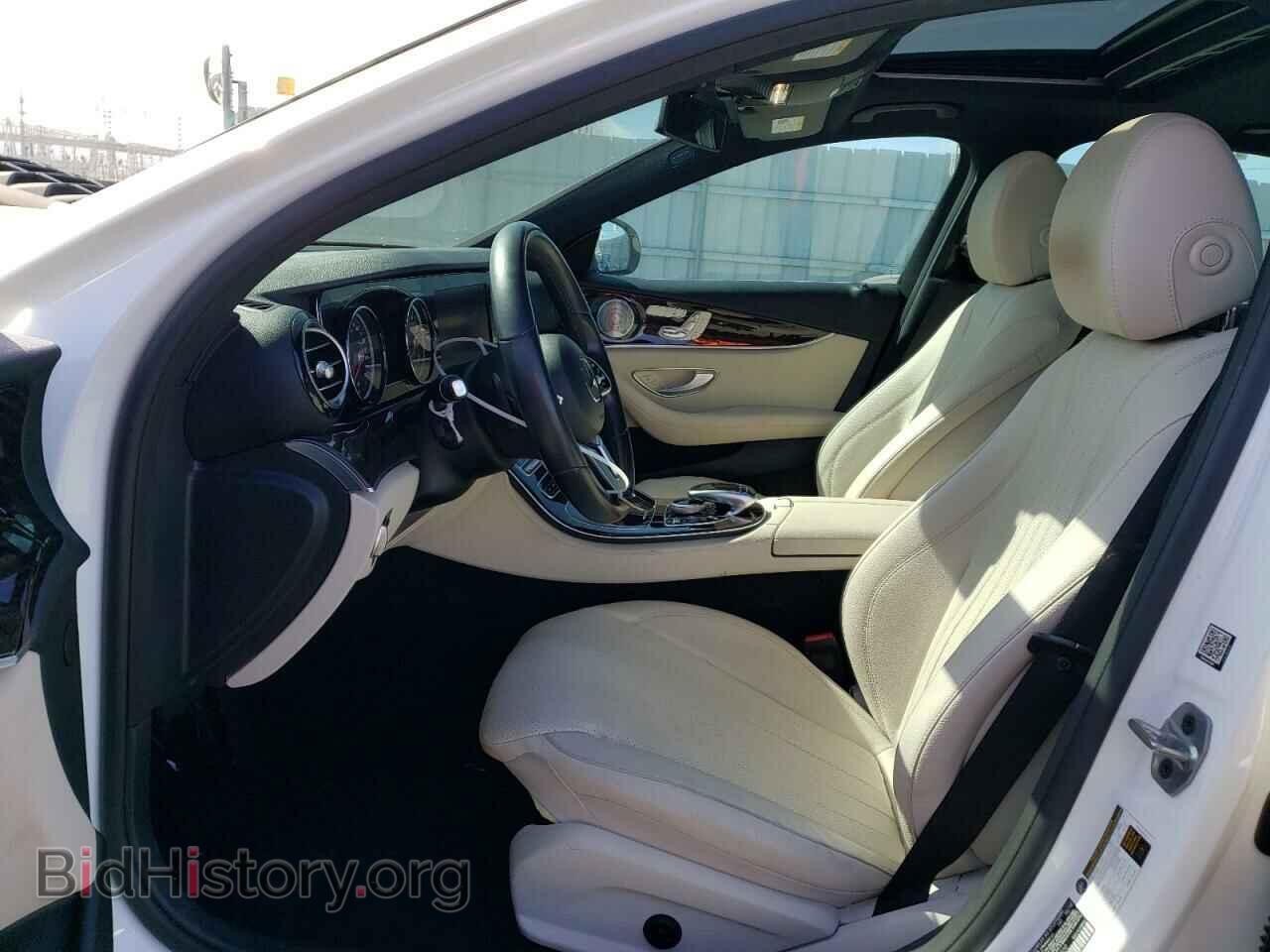 2019 MERCEDES-BENZ E-CLASS - VIN: WDDZF4JB3KA680900 - Фото 7