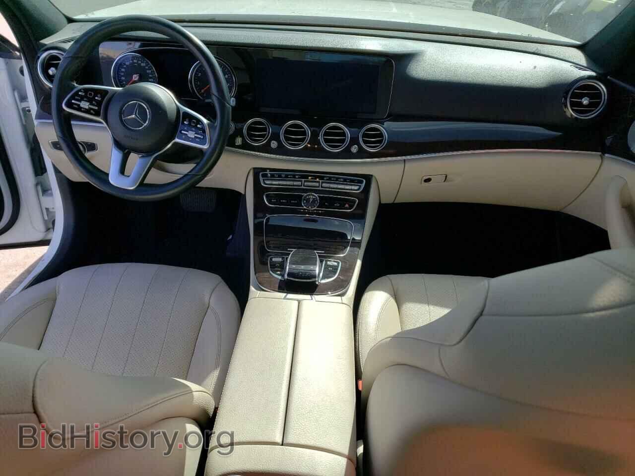 2019 MERCEDES-BENZ E-CLASS - VIN: WDDZF4JB3KA680900 - Фото 8