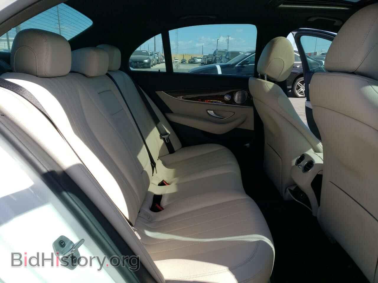 2019 MERCEDES-BENZ E-CLASS - VIN: WDDZF4JB3KA680900 - Фото 10