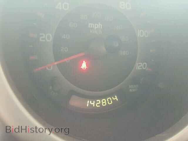 2005 HONDA ELEMENT - VIN: 5J6YH28645L010434 - Photo 8