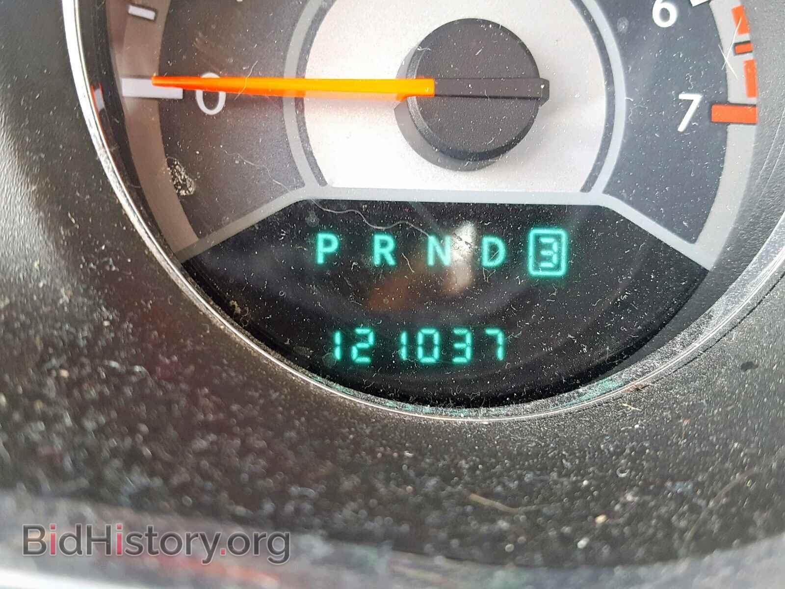 2012 CHRYSLER 200 - VIN: 1C3CCBAB3CN155640 - Фото 8