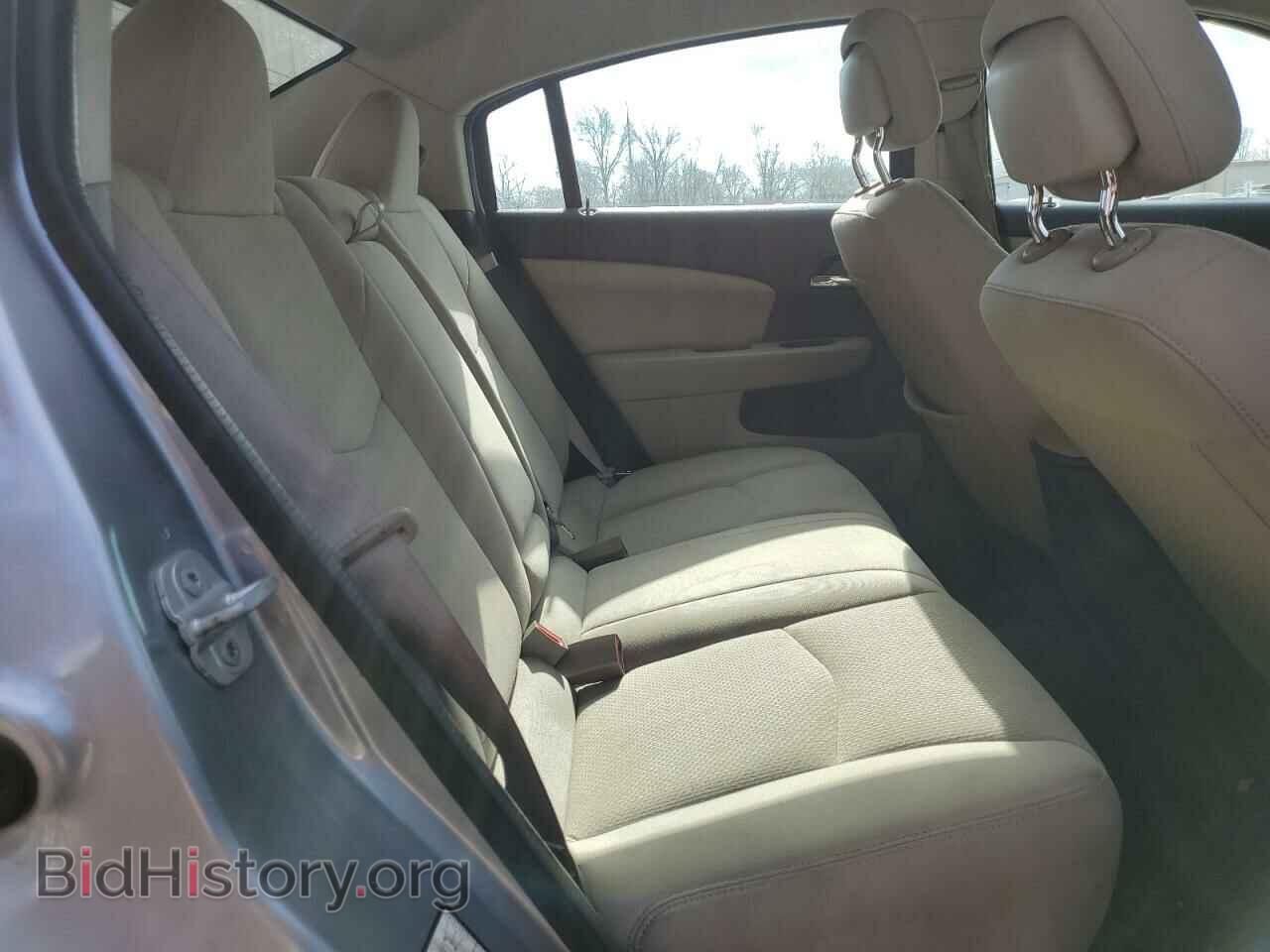 2014 CHRYSLER 200 - VIN: 1C3CCBBB1EN144637 - Фото 10