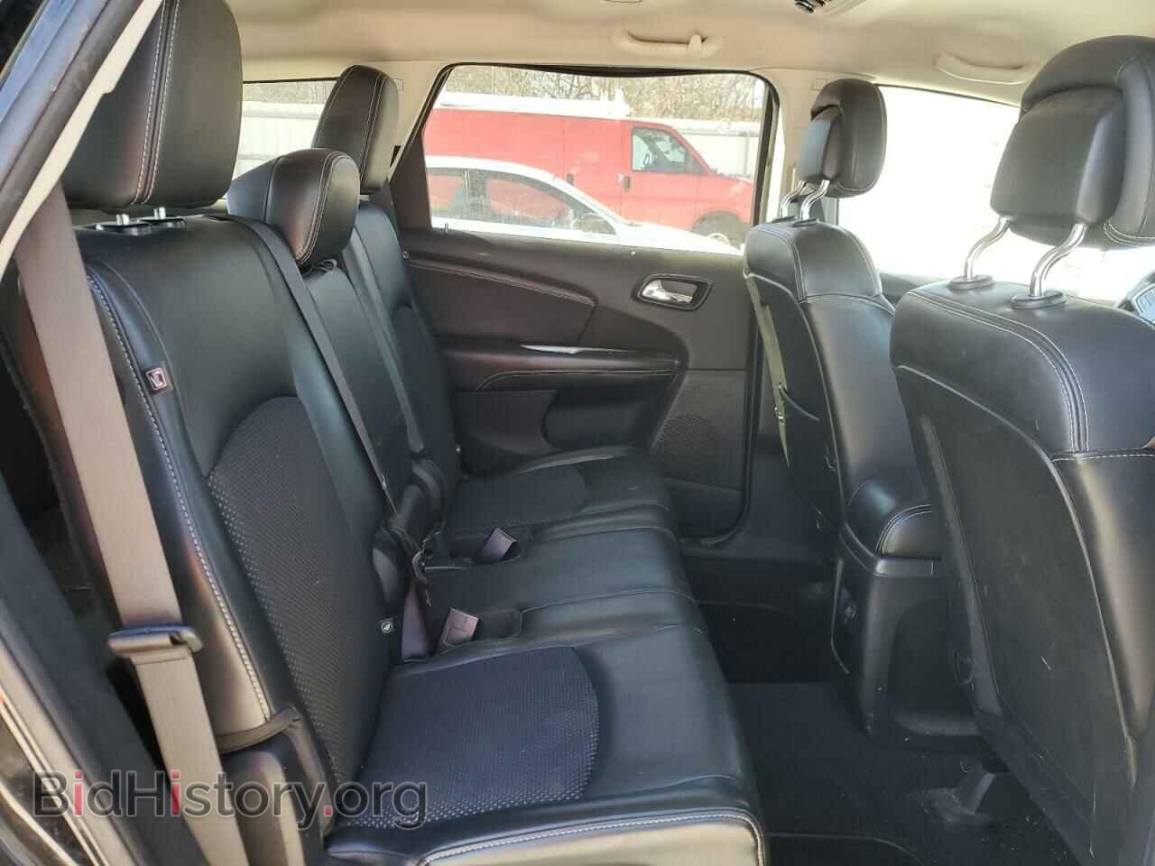 2015 DODGE JOURNEY - VIN: 3C4PDCGB5FT548048 - Фото 11