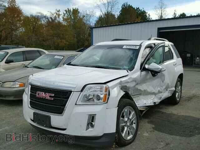 2015 GMC TERRAIN - VIN: 2GKALREK5F6139877 - Фото 2