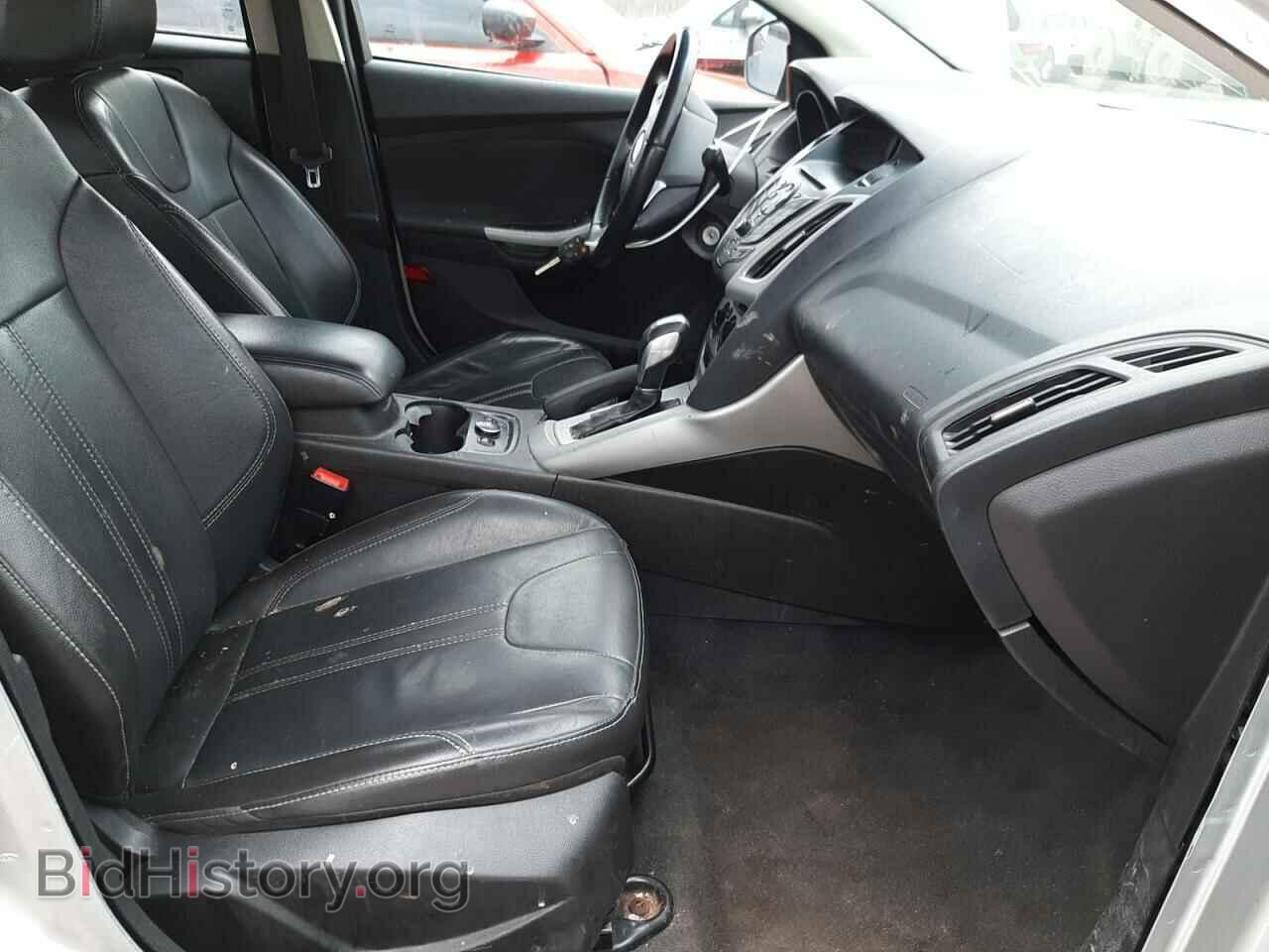 2014 FORD FOCUS - VIN: 1FADP3F2XEL429228 - Photo 5