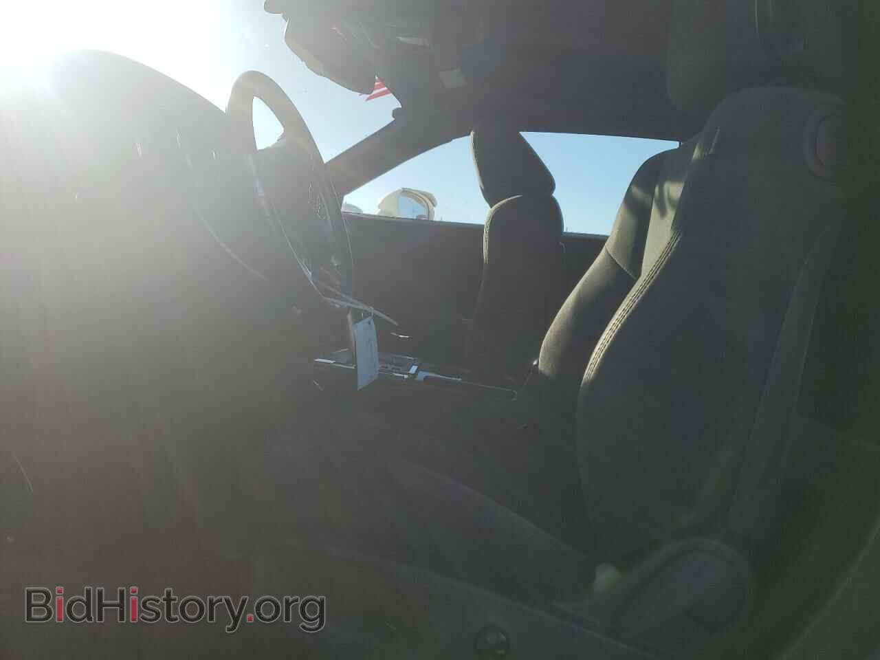2013 DODGE CHALLENGER - VIN: 2C3CDYAG4DH708883 - Фото 7