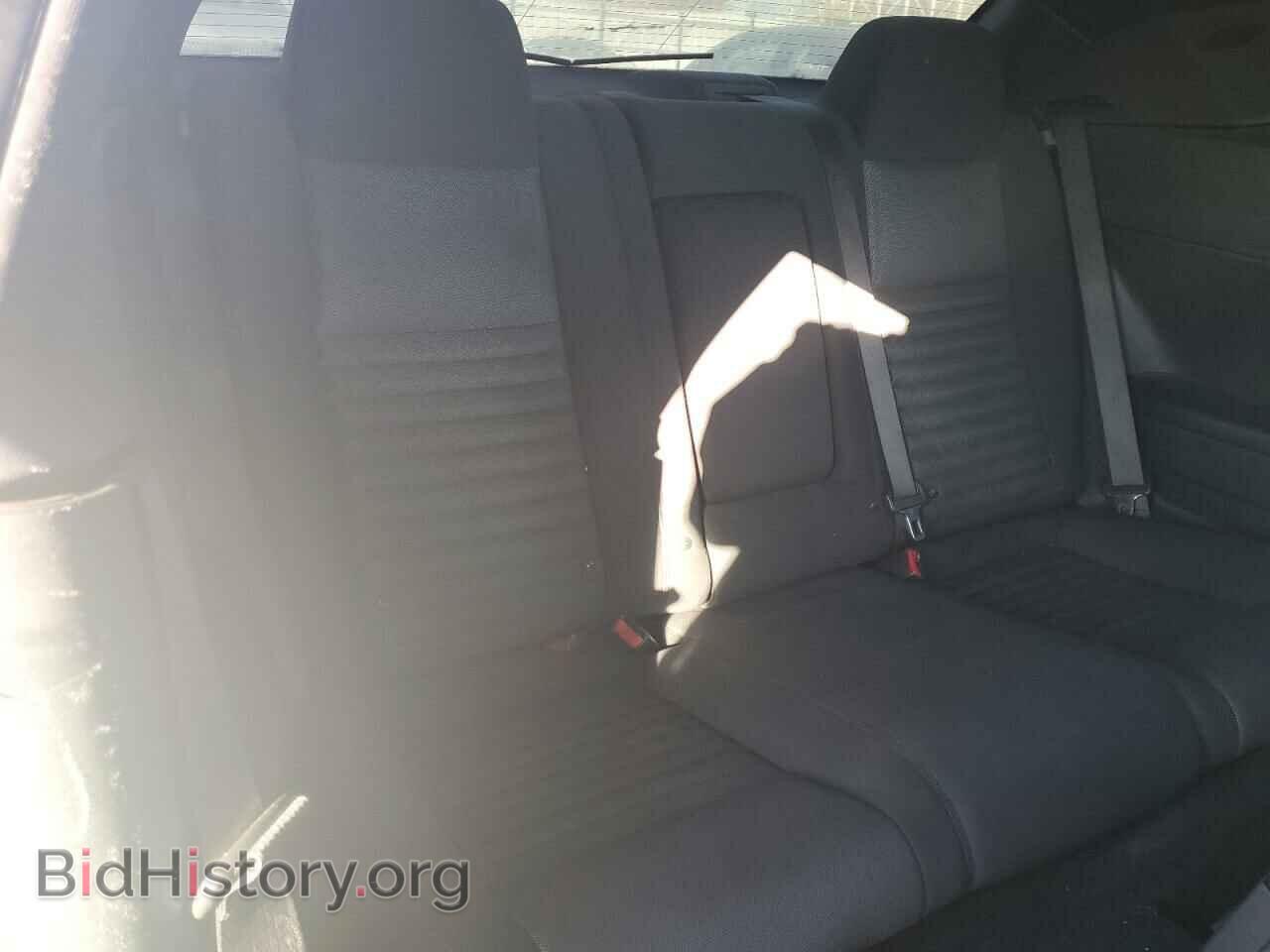 2013 DODGE CHALLENGER - VIN: 2C3CDYAG4DH708883 - Фото 10