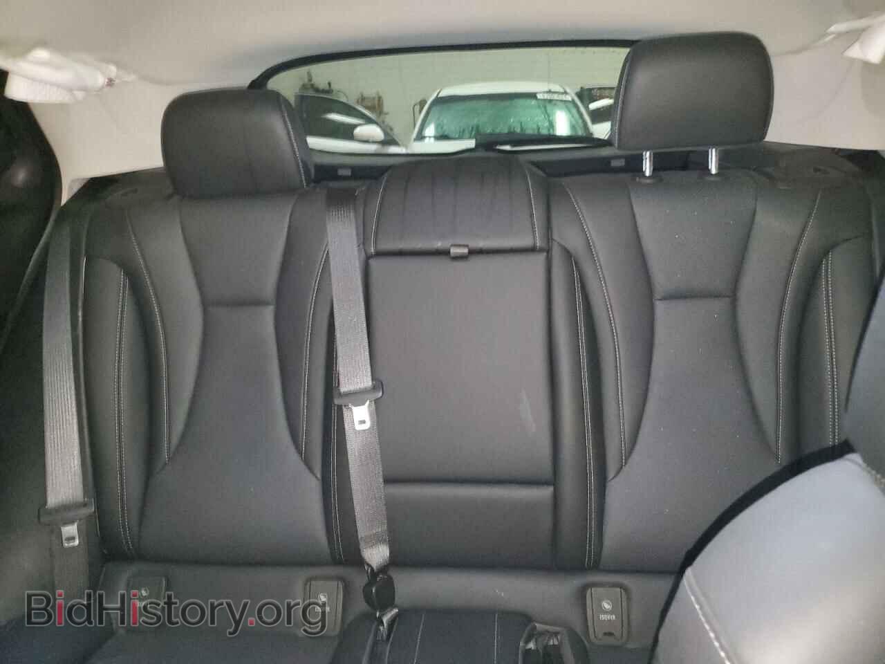 2022 BUICK ENVISION - VIN: LRBFZNR44ND128095 - Фото 10