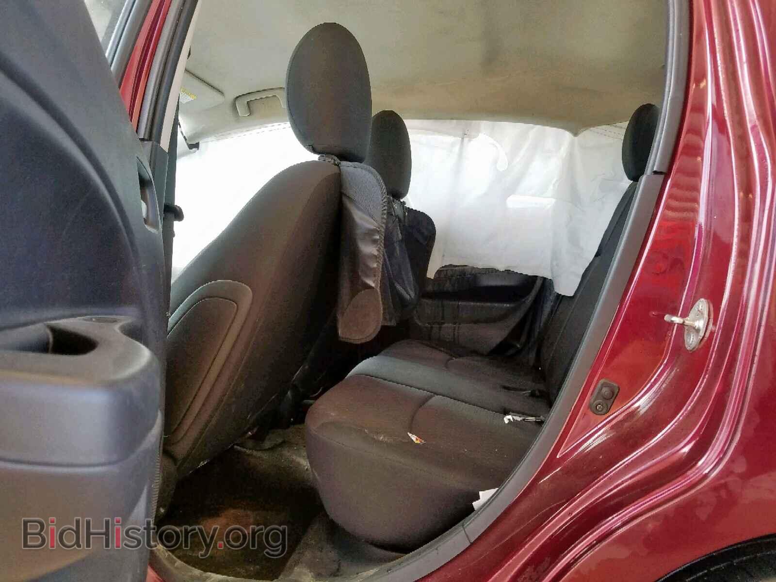 2017 MITSUBISHI MIRAGE - VIN: ML32A3HJ6HH002789 - Фото 6