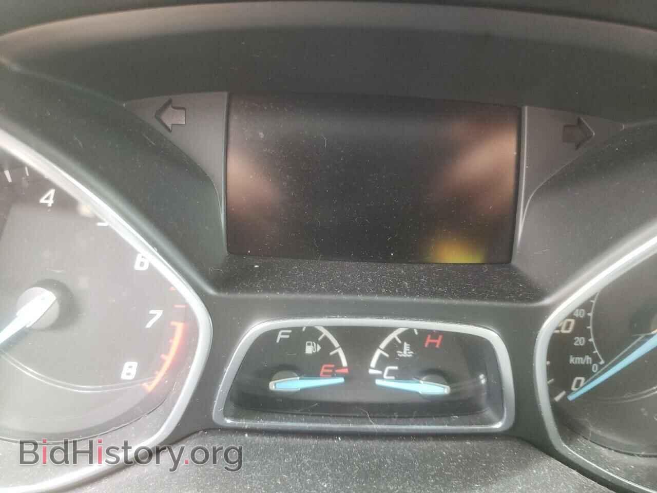 2013 FORD ESCAPE - VIN: 1FMCU9H91DUC70938 - Фото 8