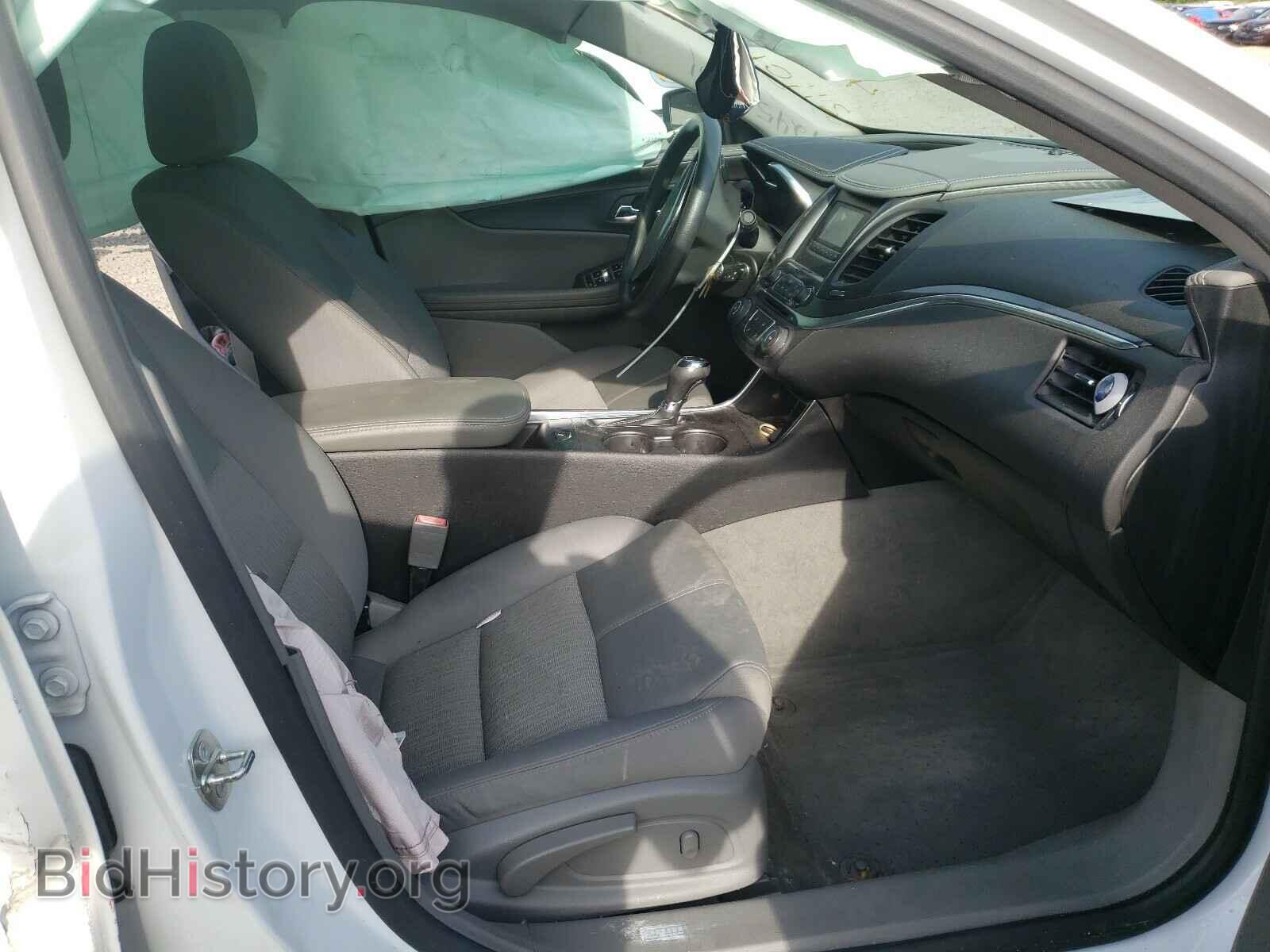 2015 CHEVROLET IMPALA - VIN: 2G11X5SL7F9181769 - Photo 5