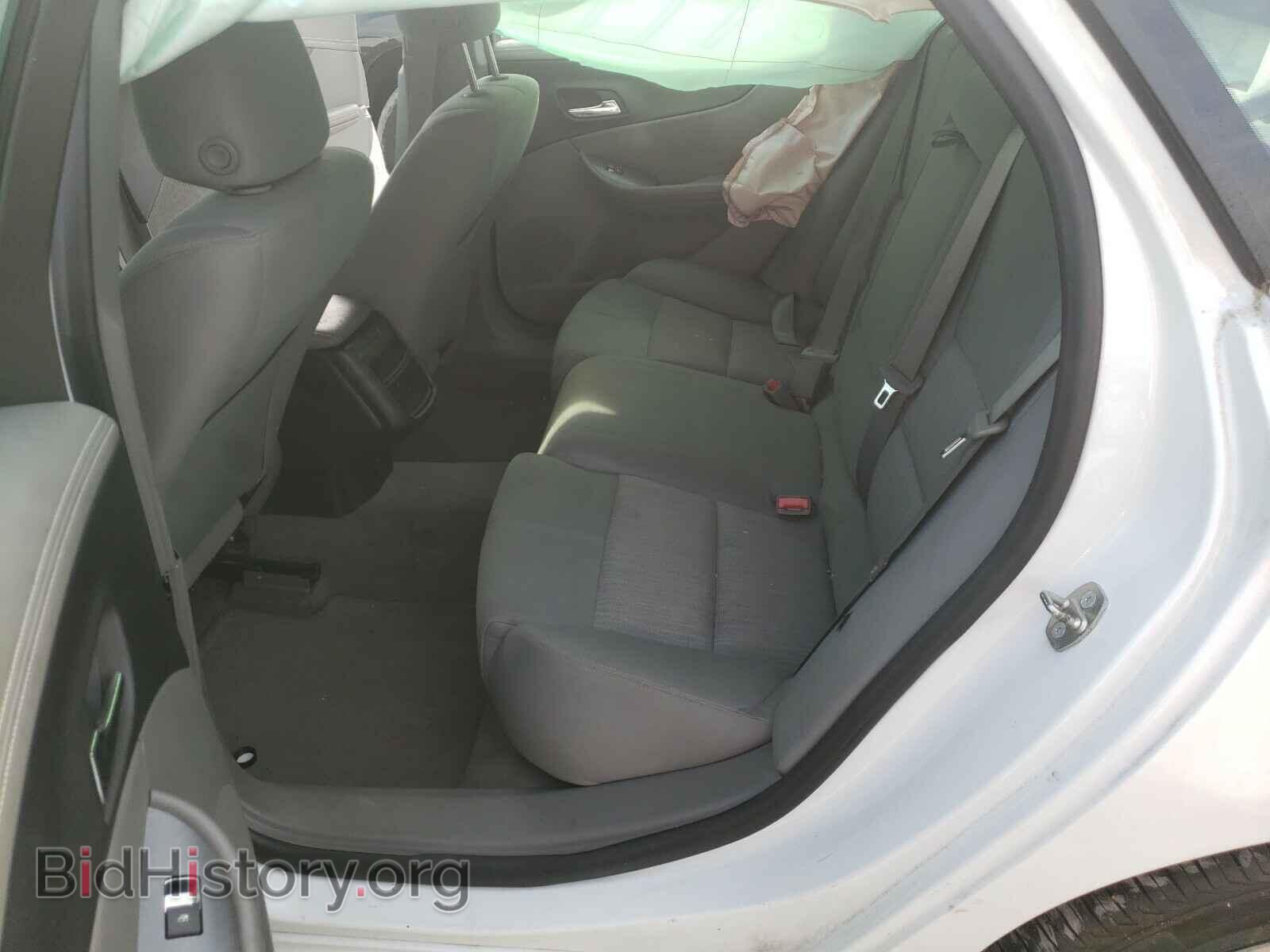 2015 CHEVROLET IMPALA - VIN: 2G11X5SL7F9181769 - Photo 6
