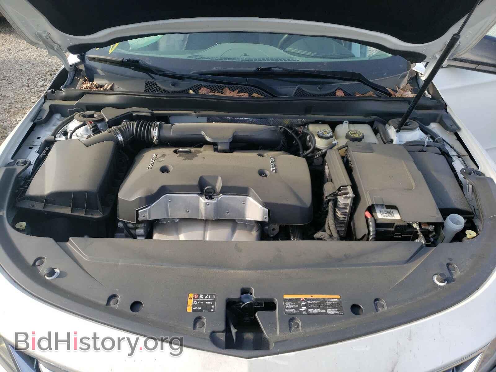 2015 CHEVROLET IMPALA - VIN: 2G11X5SL7F9181769 - Photo 7